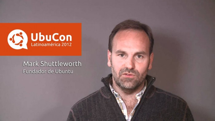 Mark Shuttleworth