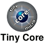 tinycore linux