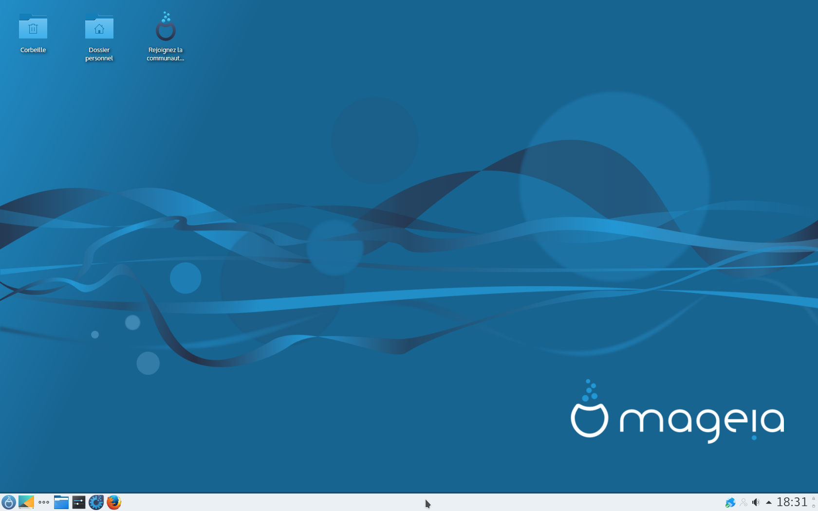 mageia-linux