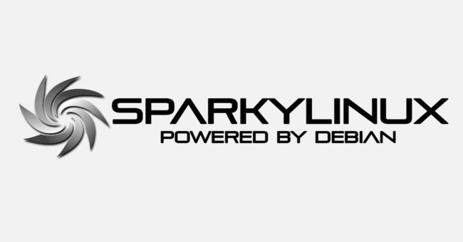 sparkylinux