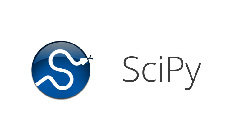 scipy