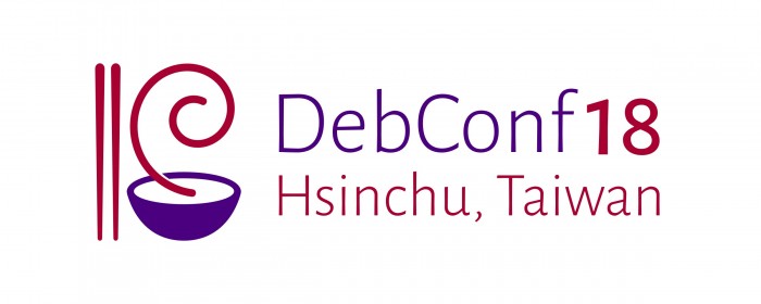 DebConf18 将于 2018年7月29日 召开