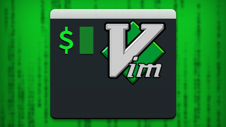 Linux 系统 vim 编辑器使用简明教程