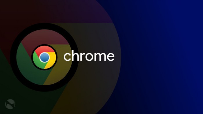 Chrome