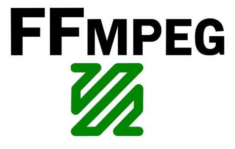 FFmpeg 3.4 发布，多媒体处理工具合集