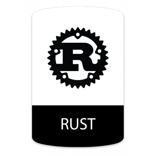 WebAssembly时代  Rust也想成为Web语言