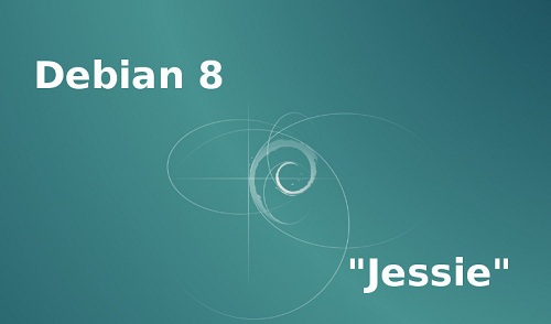 Debian Jessie 将于2018年6月17日终止安全支持