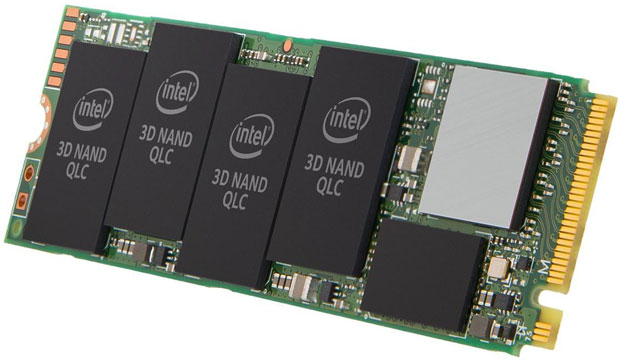 Intel 660p