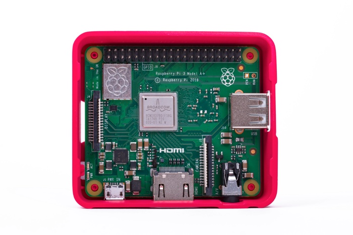 Raspberry Pi (树莓派) 3代A+版发布-图片3