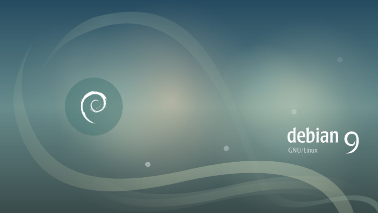 Debian GNU/Linux Stretch 9.6 发布