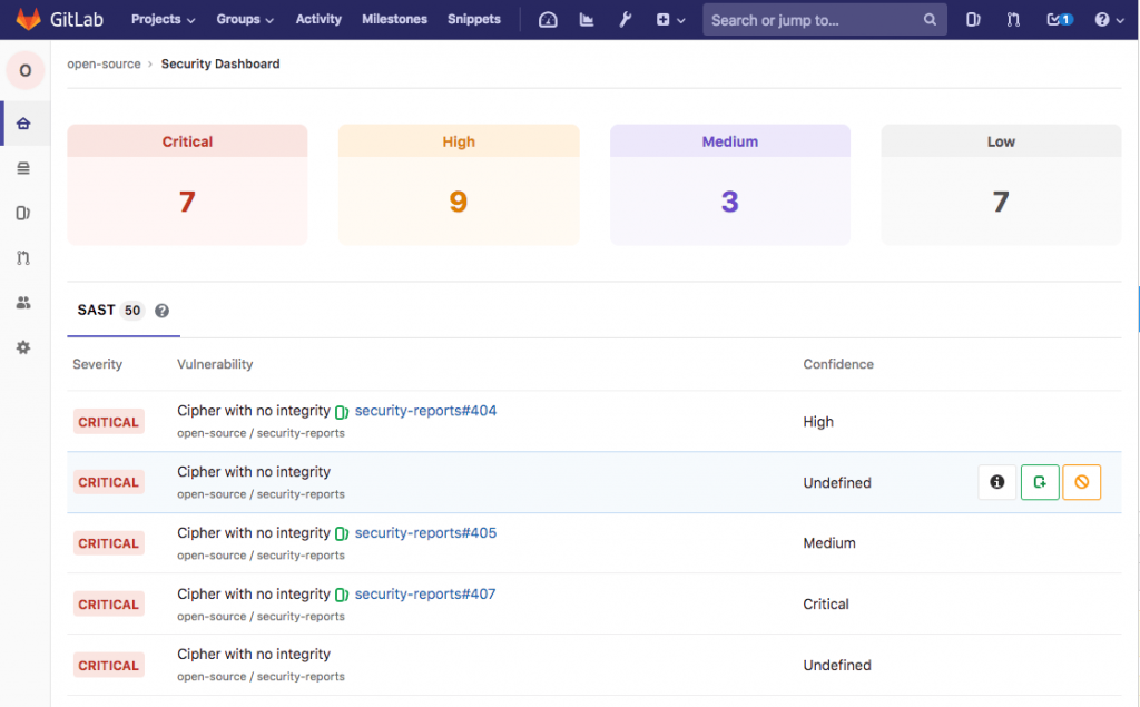 GitLab 11.5 正式版发布  大量安全新功能-图片1