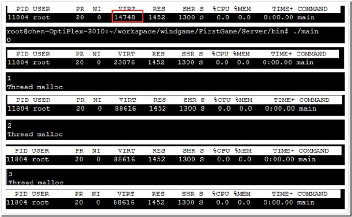 Linux下多线程程序为什么消耗大量虚拟内存-图片1