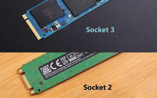 固态硬盘的 PCIE、SATA、M2、NVMe、AHCI 如何理解-图片2