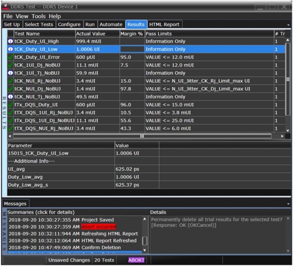 DDR5 内存加速：Keysight 首发完整测试验证系统-图片1