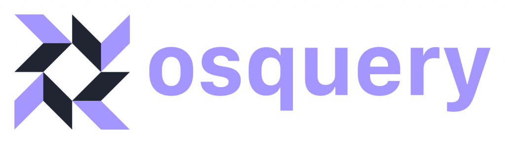 osquery 4.1.0 发布，操作系统监控工具