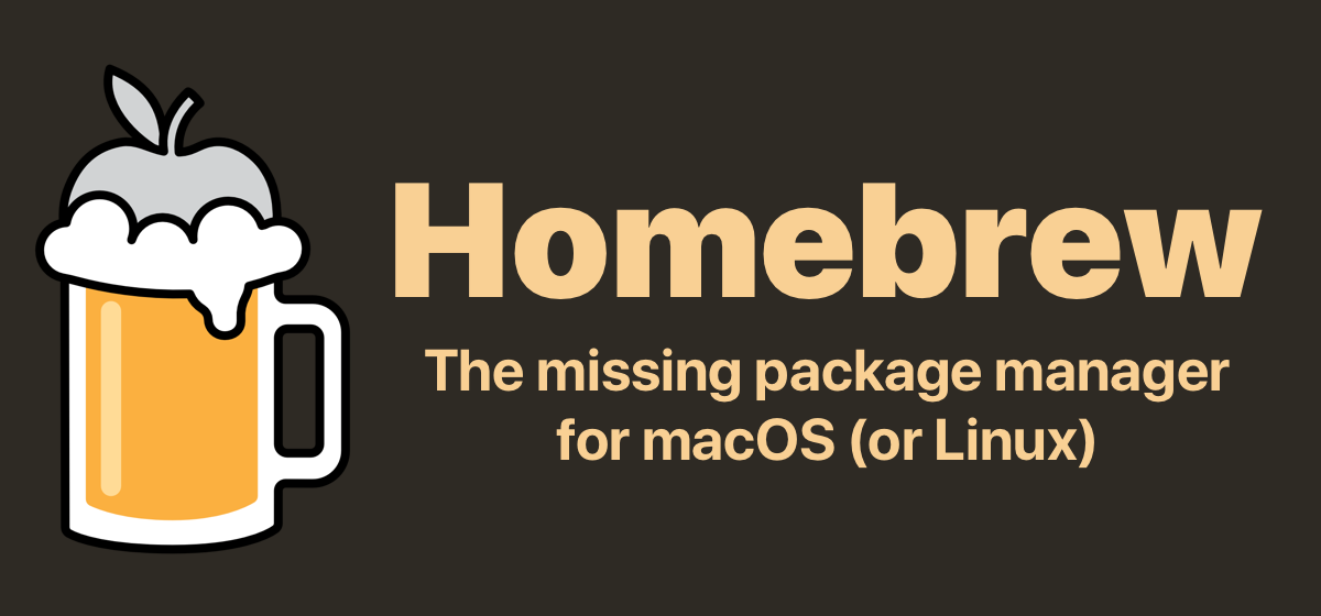 Mac OS下如何安装卸载 Homebrew