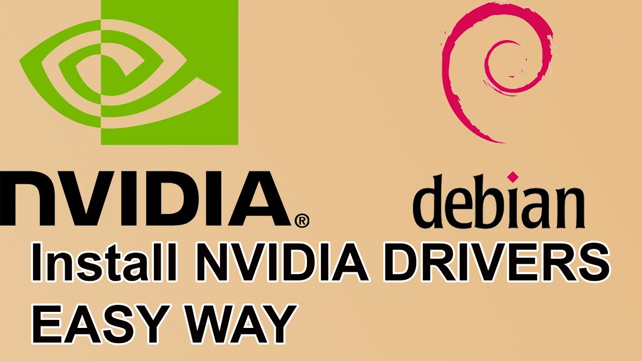 Debian 12 安装 Nvidia 驱动及问题修复-图片1