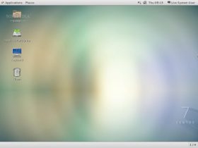 CentOS 7.4 发布 安全稳定的 Linux 发行版