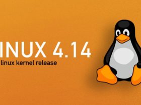 Linux Kernel 4.14 正式发布，驱动和性能改进