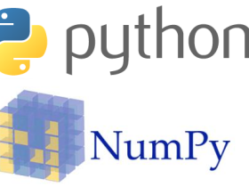 Numpy 库准备放弃支持 Python 2