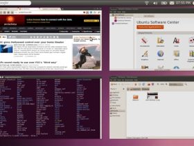 Ubuntu 17.10 将用 GDM 取代 LightDM 登录管理器