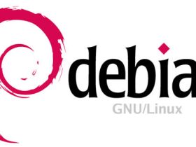 图解 Debian 系统通用安装教程